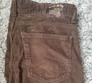 corduroy bell bottoms mens